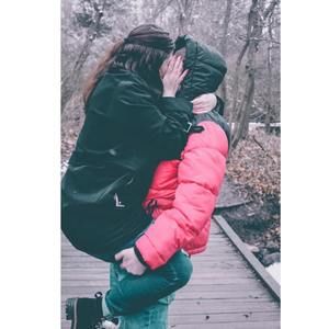 Meet your Posher, Kortny